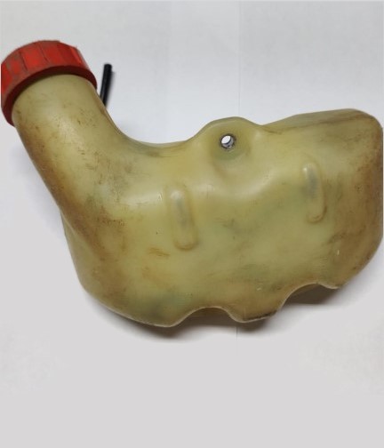Echo SRM-225 A350000780 Fuel Tank Assembly (Used)